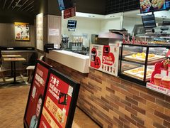 -肯德基(中纬店)