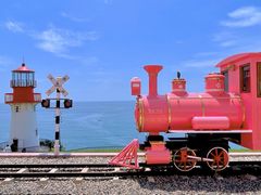 -漳州滨海火山岛自然生态风景区