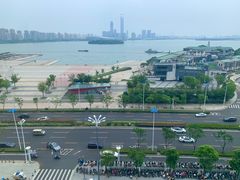 -馋遇江南·精致湖景雅宴(东方之门店)