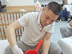 -郑远元专业修脚房(南坪万达店)