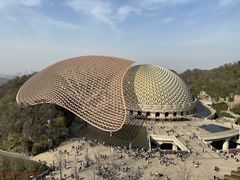 -牛首山文化旅游区