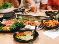 -新石器烤肉(之心城店)