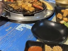 -胡同居韩式烤肉(胶州店)
