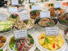 -鸿兴楼酒家(阜阳路店)