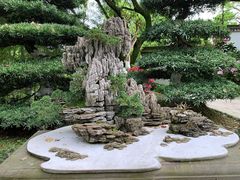 -南山植物园