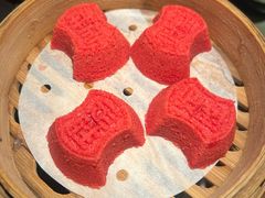 -绿茶餐厅(华发商都店)