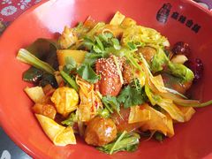 -集草轩·重庆麻辣烤鱼(西湖道店)
