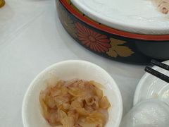 -丰尔粥食·顺德鱼生·干蒸排骨顺德菜(大良分店)