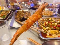 -神伙烧烤(江北黄泥塝店)