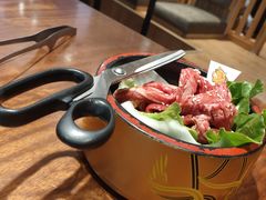 -热血兄弟·炭火烤肉(融侨中心店)