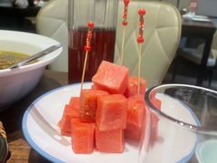 -宋庄魁元艺术餐厅