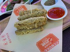 -大吉利·潮汕牛肉火锅(河西店)