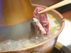 -宣武小院涮肉(前门店)