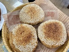 -清真·鸦儿李记·小馆(后海店)