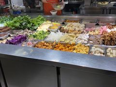 -林静小吃(复兴路店)
