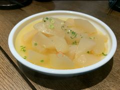 肉汁年萝卜-梁溪河畔·吉府花园(南长街南下塘店)