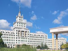 -哈尔滨工业大学(威海校区)