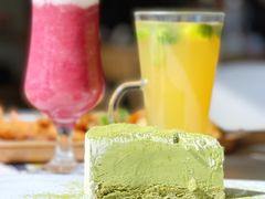 -必胜客(广渠路店)