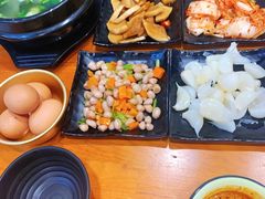 -山城正宗集安高丽火盆