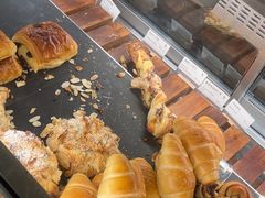 -BAKER&SPICE(祥云小镇店)