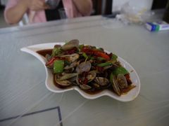 -覃记海鲜美食餐厅