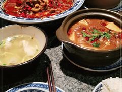 -南京大牌档(之心城店)