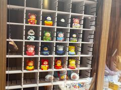 -海底捞火锅(上元大街店)