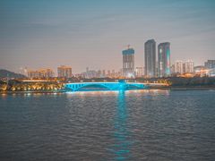 -杜甫江阁