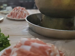 -鑫龙火锅城(环山路店)