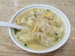 小馄饨-珊珊小笼馆(仙霞路店)