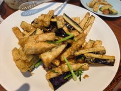-纪林菜馆·博山菜老字号(华光路店)