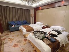 -张掖华辰国际大酒店