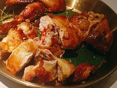 -帕娜·泰式茶餐厅·Bistro(近铁广场店)