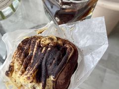 -屋裡·Union Bakery(龙江路店)