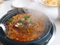 -刘一锅筋头巴脑(新民街店)