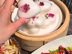 -尽善百年古院餐厅(王家老宅店)