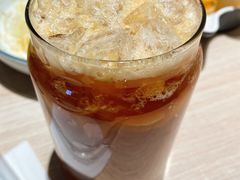 手擂柠檬茶-卡朋西餐(悦汇城店)