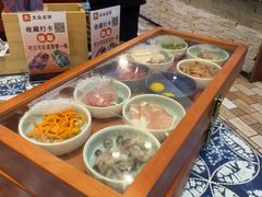 -桥香园过桥米线(复兴路店)