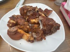 -老磨油饼(高陵店)