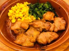 -萨莉亚意式餐厅(南开大悦城店)