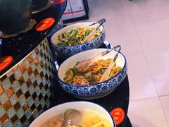 -秦妈火锅(仁泰里店)