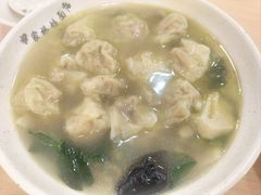 -蒋家桥饺面店(东关街店)