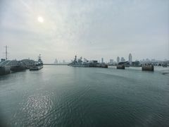 -中国人民解放军海军博物馆