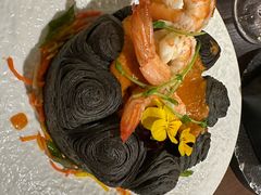 -Shantek象提南亚餐厅&西餐融合Bistro(淮海中路店)