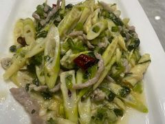 -呼吸森林·生态农庄农家乐私房菜