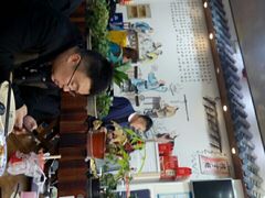 -豫掌柜饸饹面·烩面(秀沿路店)