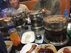 -怡人怡口牛排海鲜自助(飞龙大厦店)