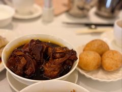 甜醋猪脚姜-美心皇宫(沙田大会堂店)