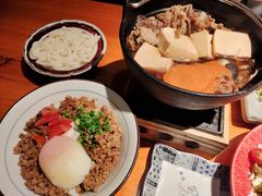 -北村家日本料理(西大望路店)