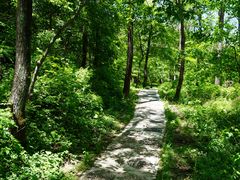 -玉渡山自然风景区